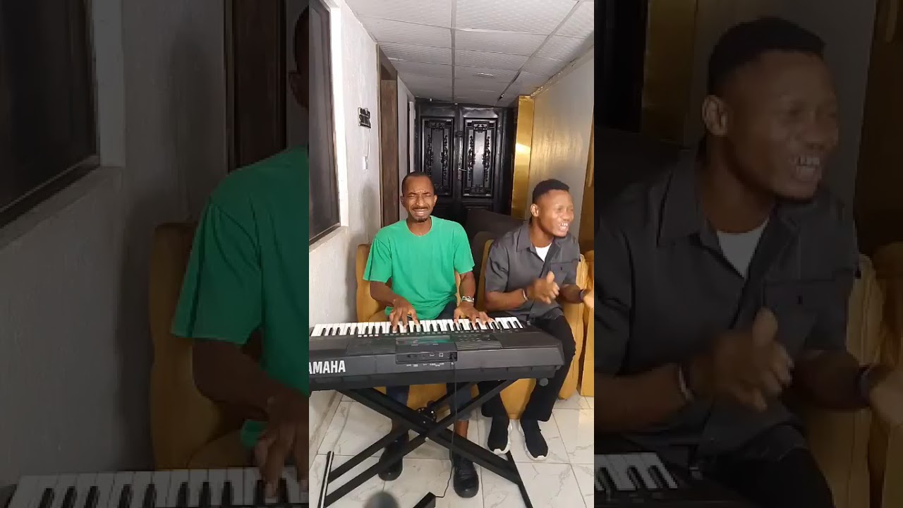 Prophetic Worship and Prayers with Pst Wealth // Day 16