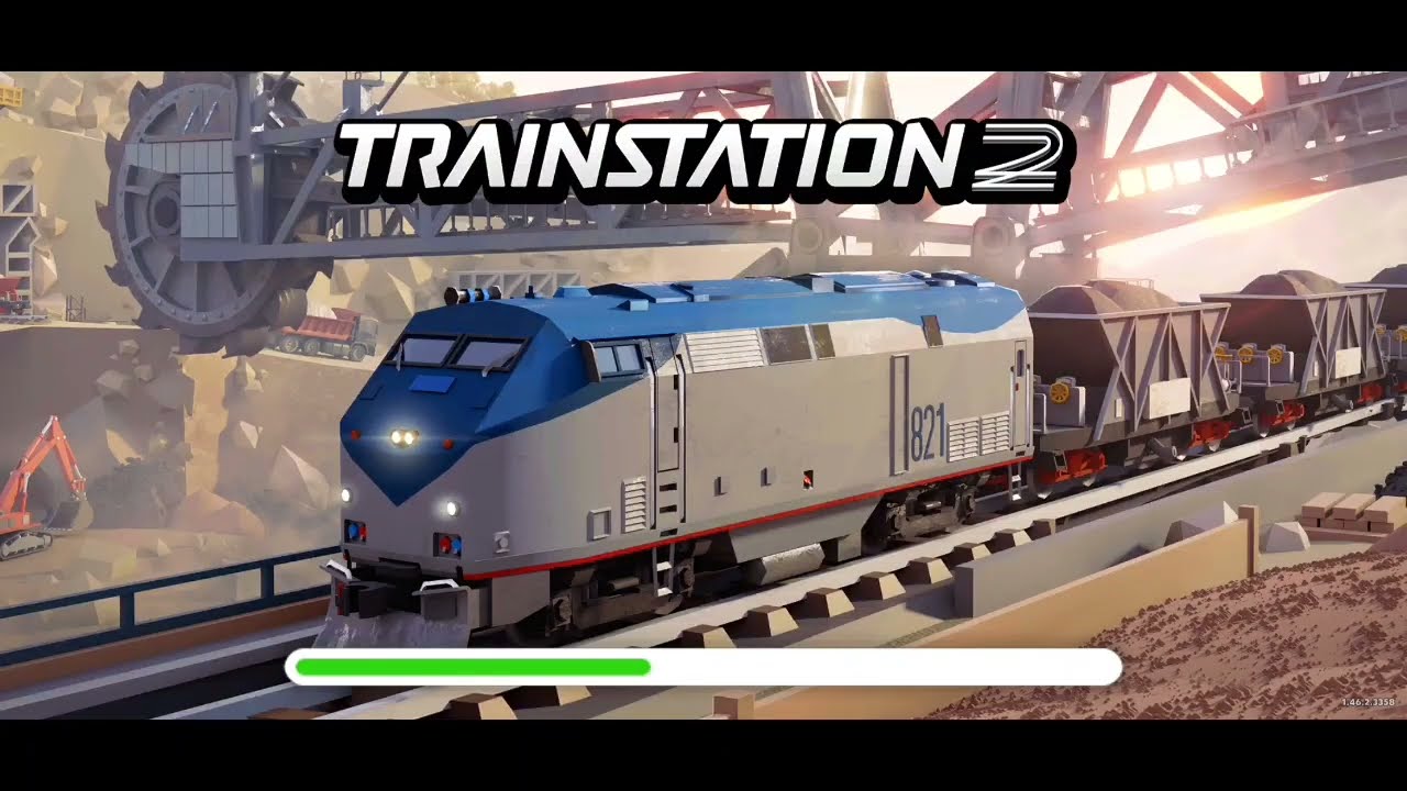 train station 2 review and gameplay