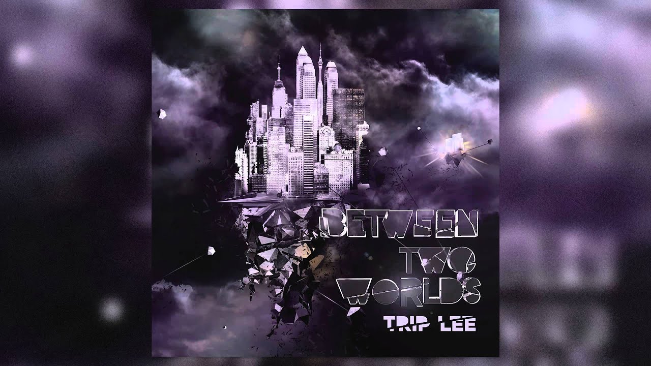 Trip Lee - Bear With You ft. Tedashii