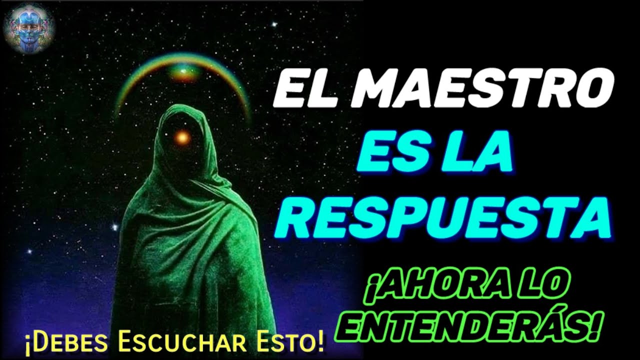 ¡Esto Te Dejará Sin Palabras! LA ENSEÑANZA IMPOSIBLE DE ENSEÑAR | SABIDURÍA DE MAESTRO A DISCÍPULO