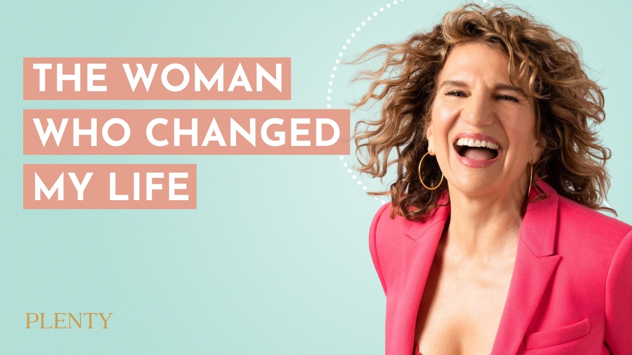I Would Not Be the Woman I Am Today Without This Woman: An Intimate Conversation with Mama Gena 147