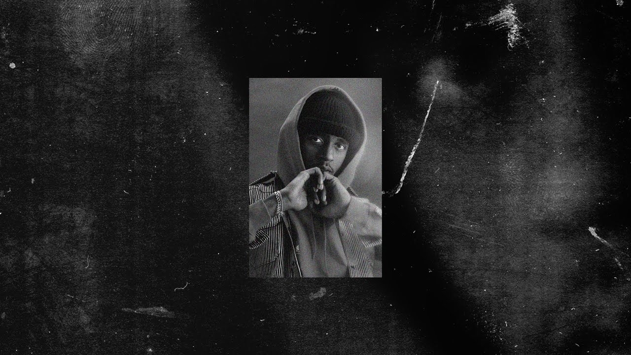 (FREE) 6LACK x The Weeknd Type Beat - 