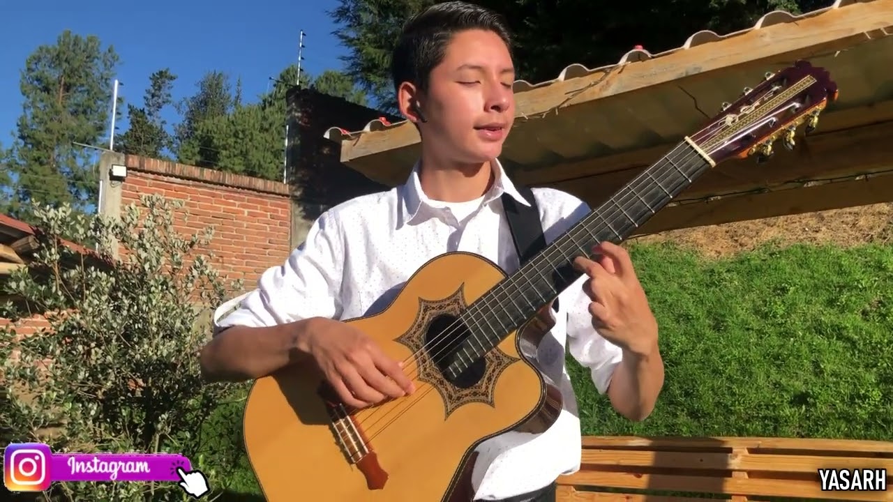 Vals Mala Sombra - Yago Robles 