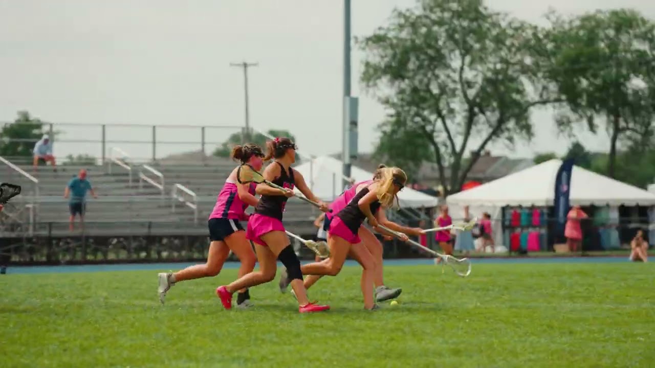 Haley Washall Prime Time Summer Highlights