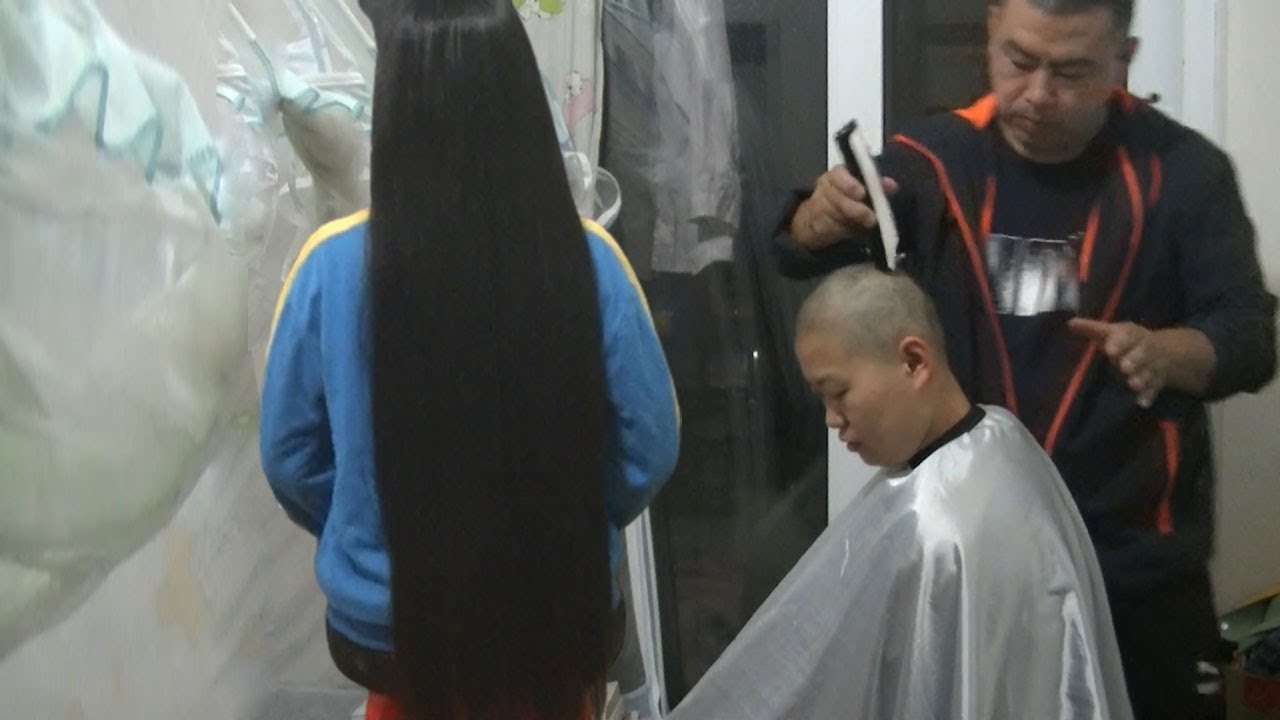headshave202107028
