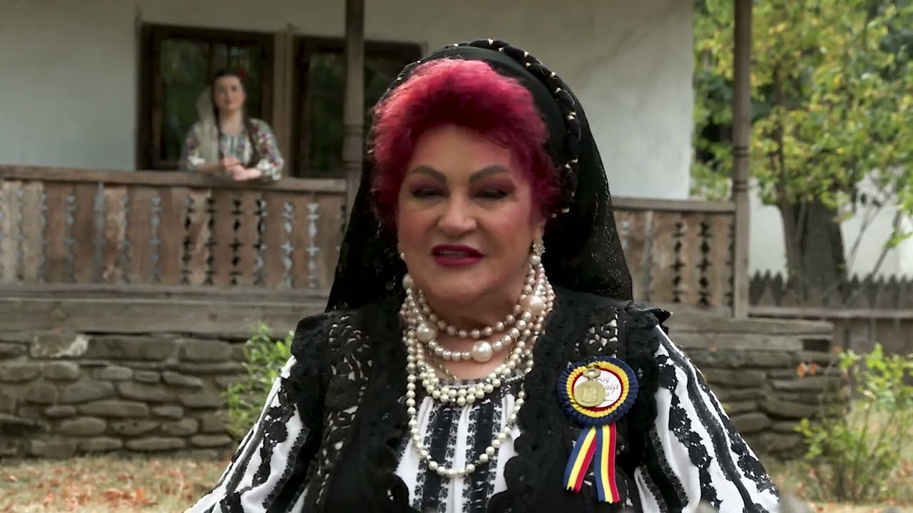 ELENA MERISOREANU - SUS IN VARFUL MUNTELUI