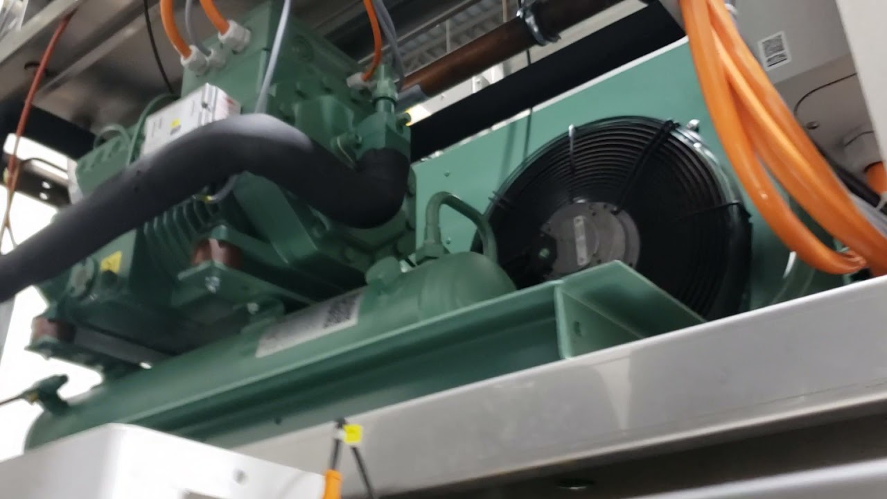 MAJA SAH 3000 not cooling or making ice (1)