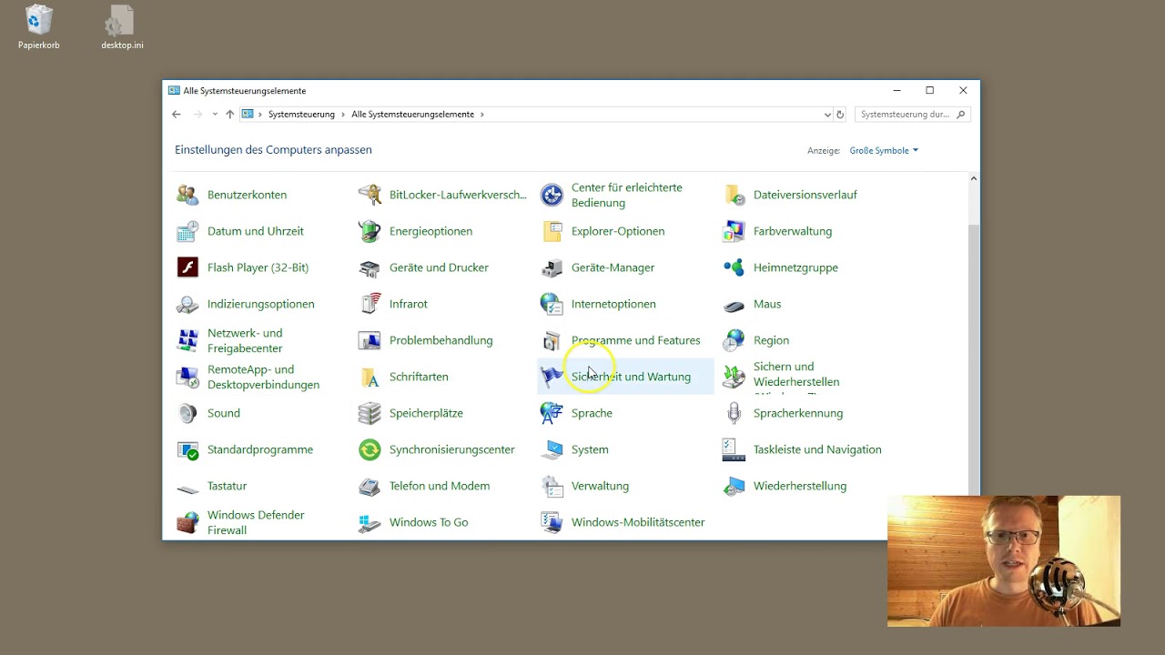 Windows 10 einzelne Updates installieren