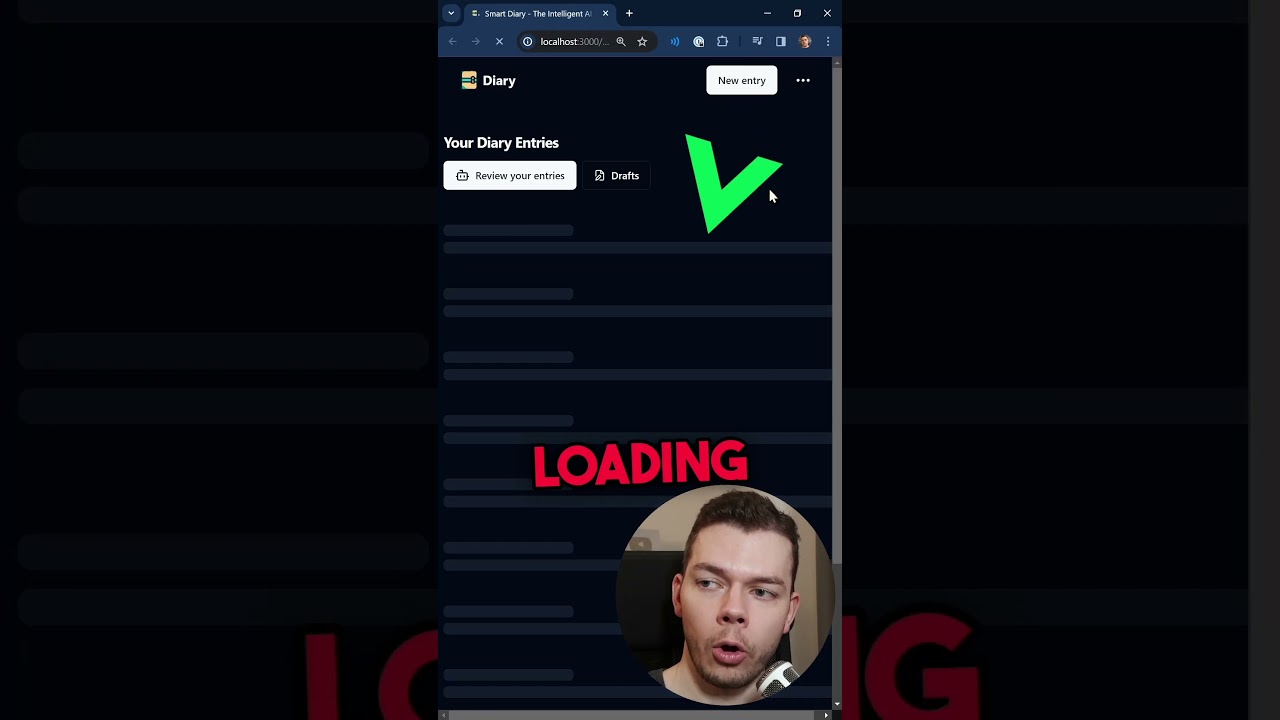 Make Your Next.js Websites Super Fast 🚀 #nextjs #nextjs14 #nextjstutorial #reactjs #reactdevelopment