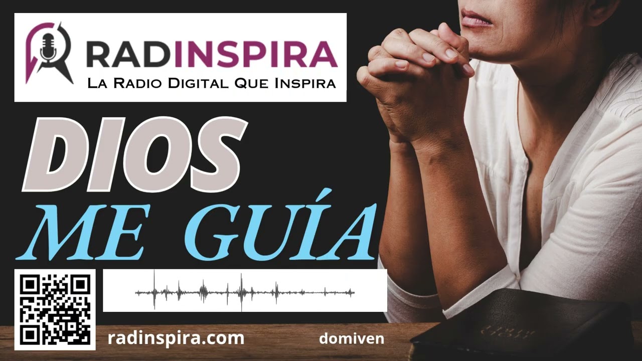 Dios Me Gu&iacute;a #Himno #Agradecimiento