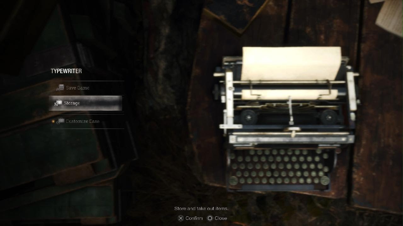 Resident Evil 4 part 3