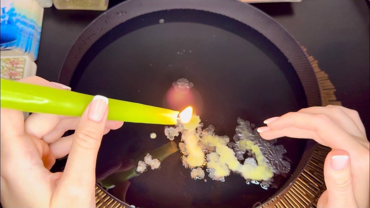 💚 Как вашу пару ВИДЯТ ВЫСШИЕ СИЛЫ❓