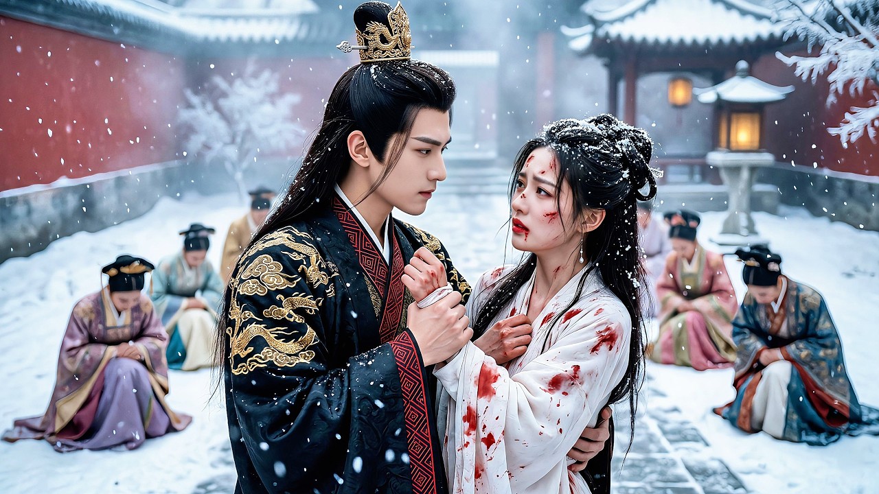 Killed by Palace Rivals in Her Past Life, She Was Reborn Able to Read the Emperor&rsquo;s Mind