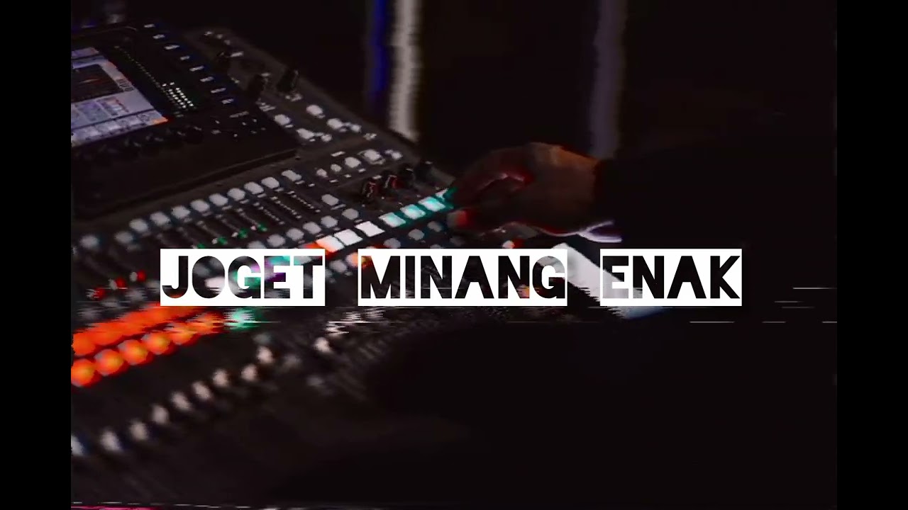 JOGET MINANG LUPO ASA CILAKO BADAN ENAK RMX TEREBARU (ULEN SPARTAN EDIT)