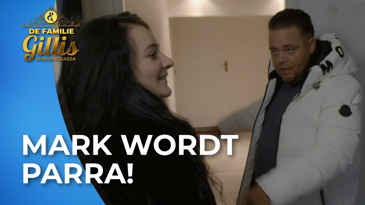 Mark TREKT Nicol ECHT NIET MEER! 🙈 | Familie Gillis #AFL13