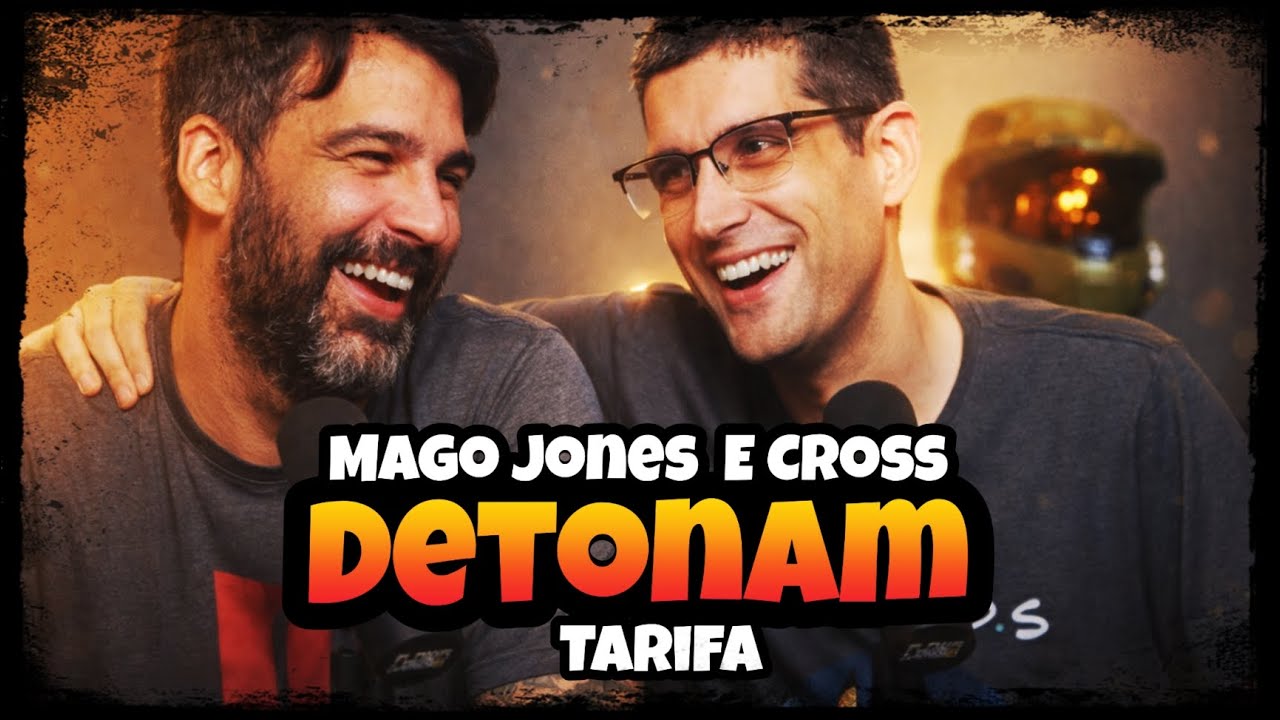 CRITICARAM INDIRETAMENTE A GALERINHA DO L