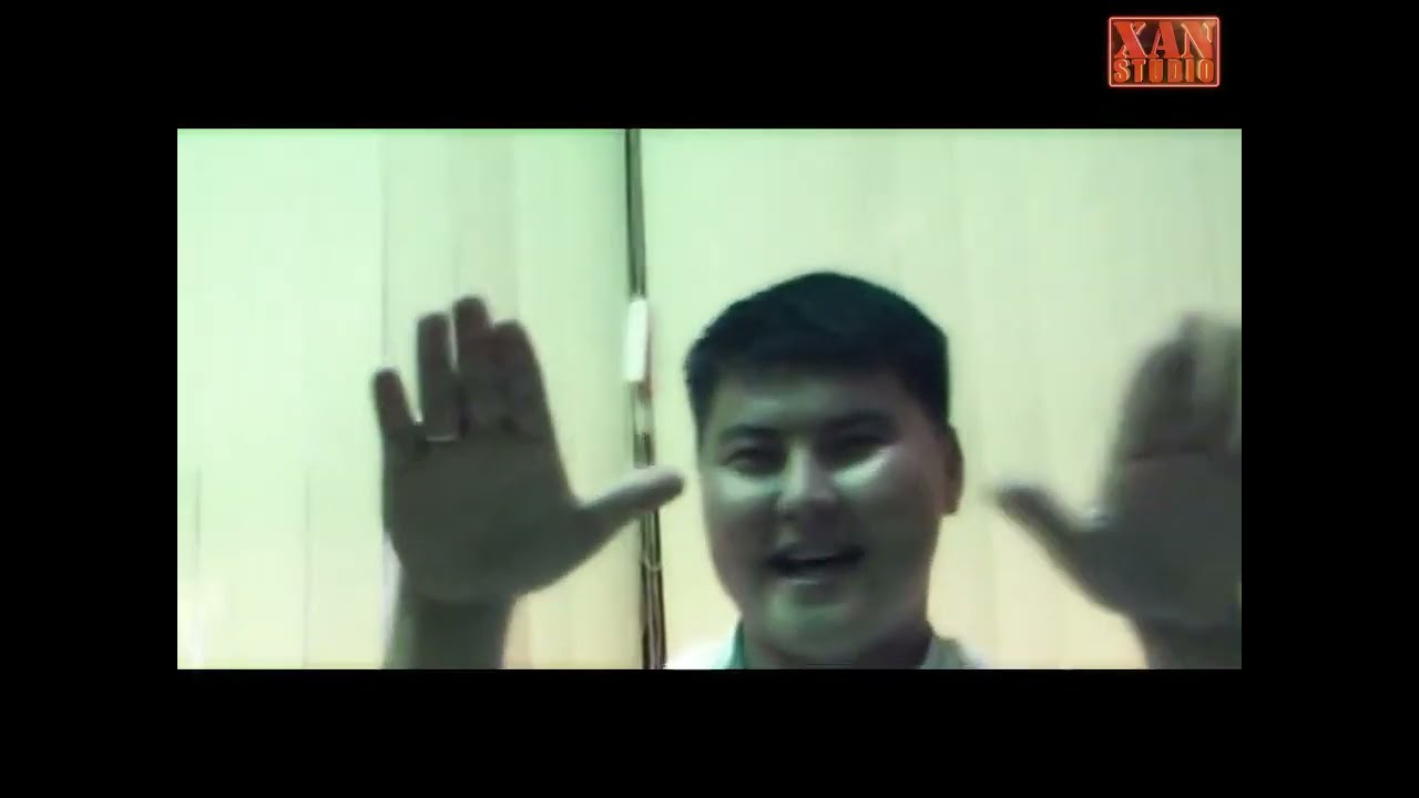Kuanish - Nonam menin' | Xan Studio