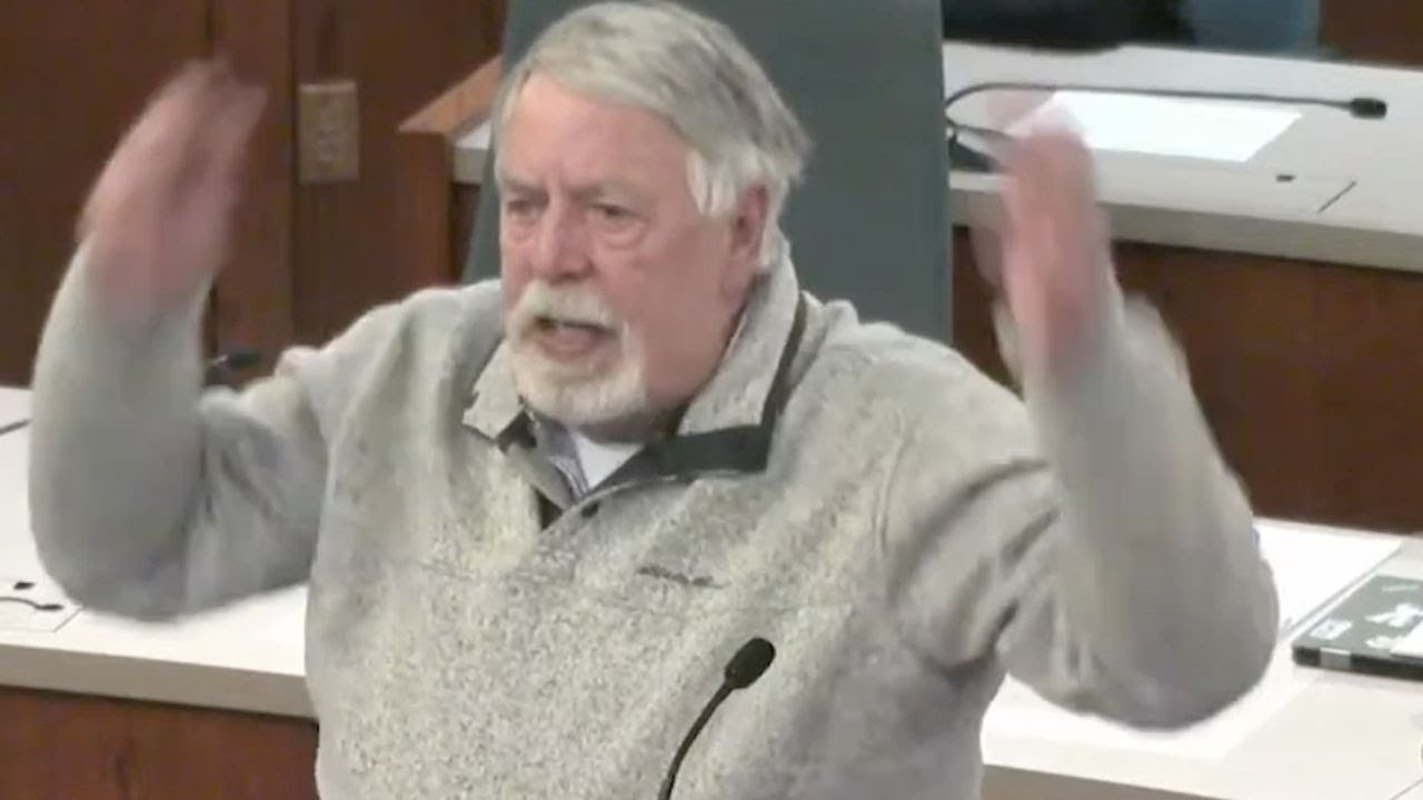 Colorado Citizens Explode at City Council Meeting over Sanctuary City Policies