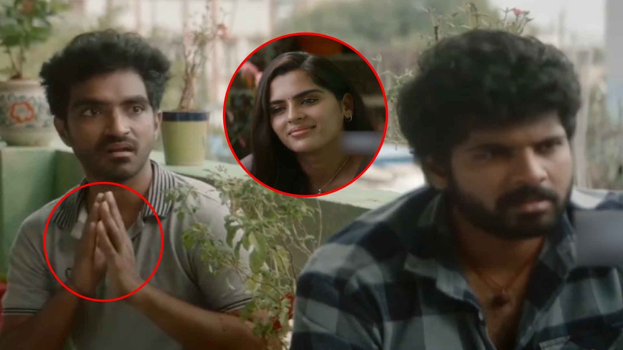 Super Funny Scenes | Telugu Movie | Ustaad Movie  Scenes | @tfcfilms.
