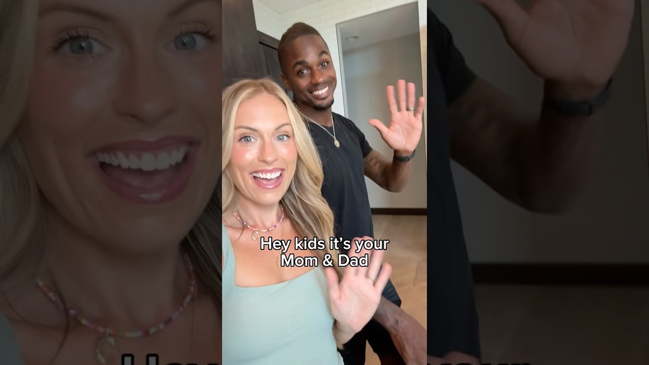 Dear kids &mdash; this is what life looked like in 2025. #memories #parents #mom #dad #family #vlog