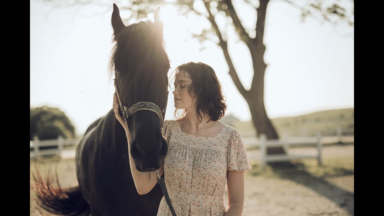 aeterie SUMMER 2019 LOOKBOOK