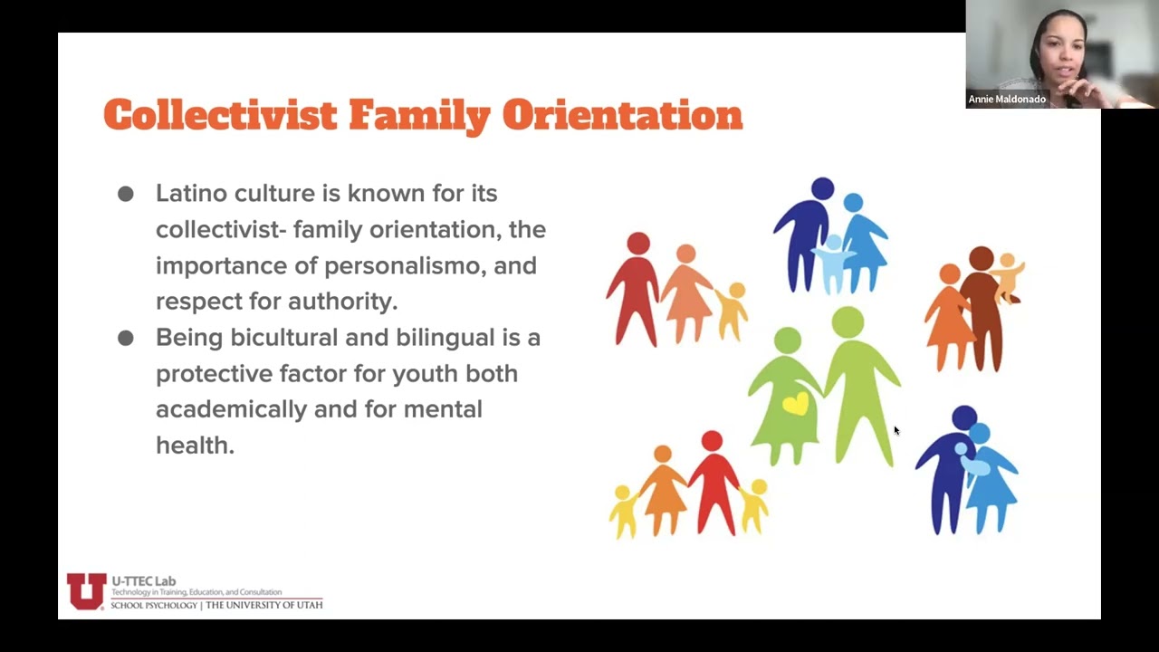 Cultural Humility in Therapy: Considerations & Best Practices for the Latino Community