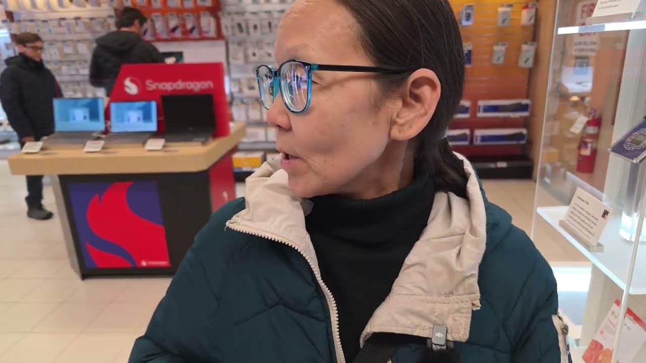 Идем по Манхеттену