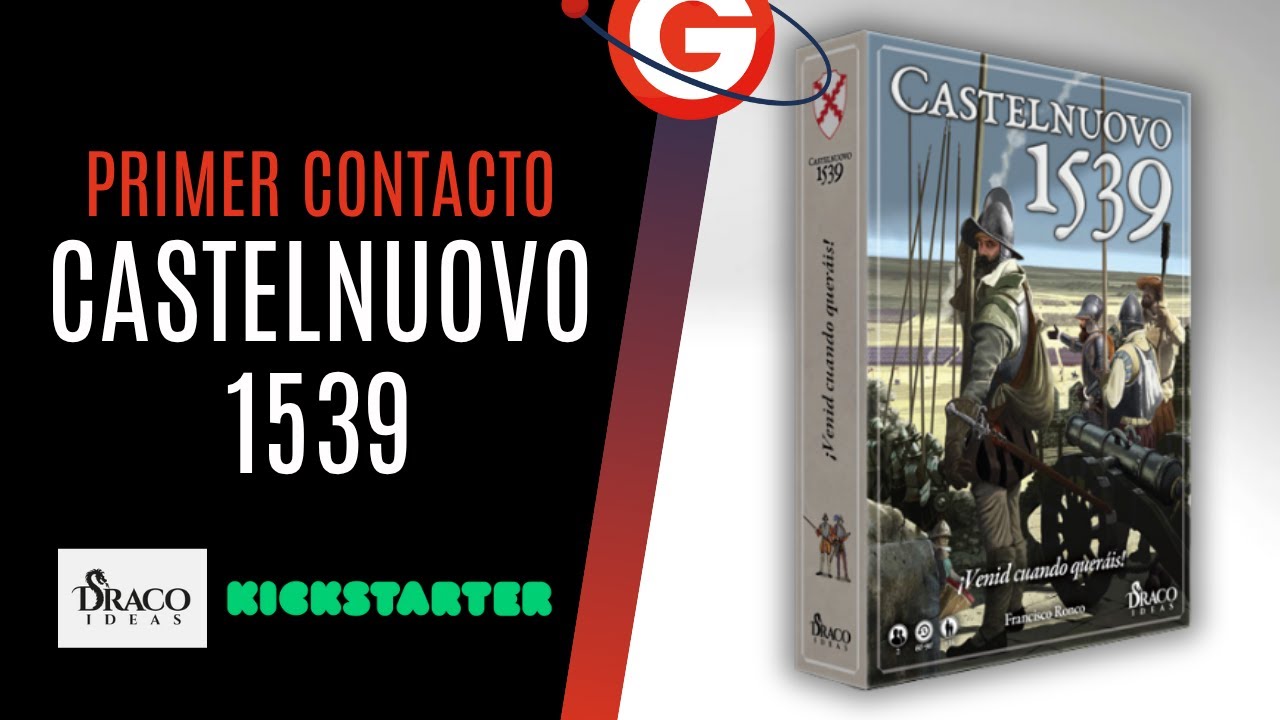 Castelnuovo. Primer Contacto