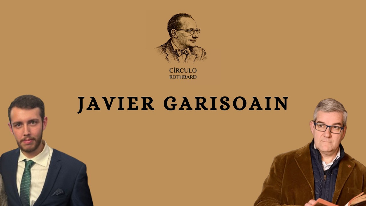 JAVIER GARISOAIN - El Carlismo