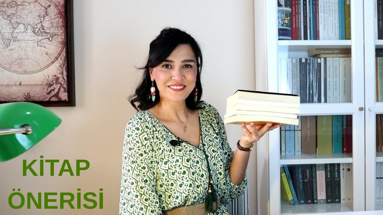Haziran Ayında Okuduklarım | Kitap Önerisi