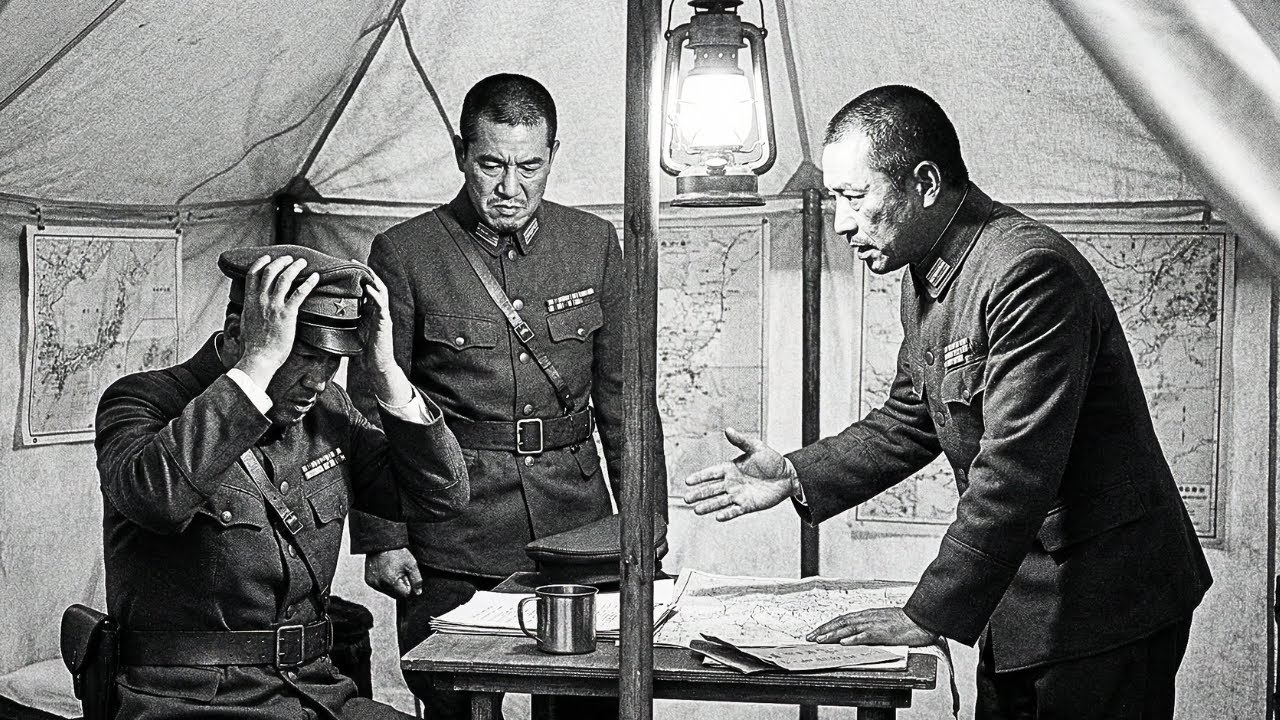 What Japanese Officers Said When They Saw Canadian Soldiers Fight For The First Time