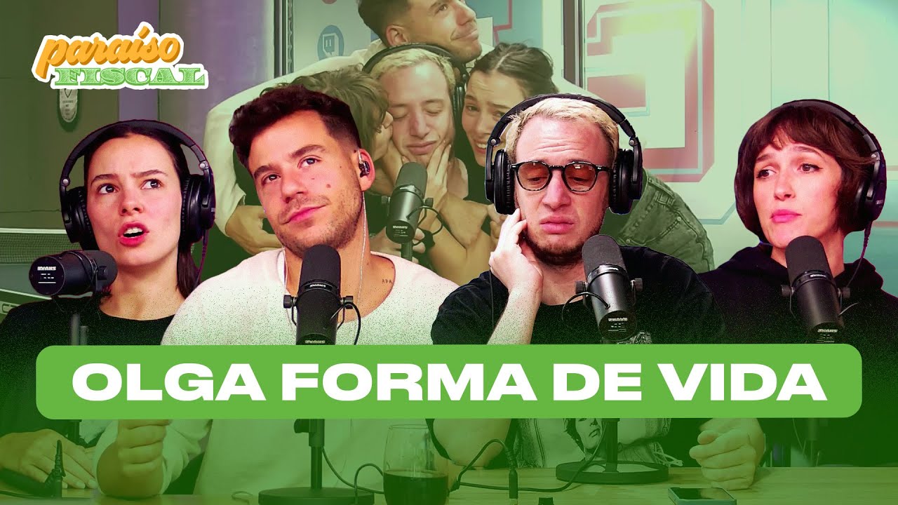 Los NUEVOS PARTICIPANTES de GRAN HERMANO y EMOCIÓN por los ÚLTIMOS PROGRAMAS | Paraíso Fiscal | 5/3