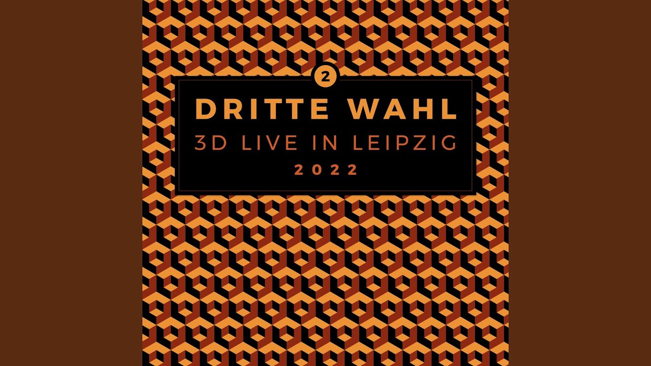 Halt mich fest (Live in Leipzig 2022)