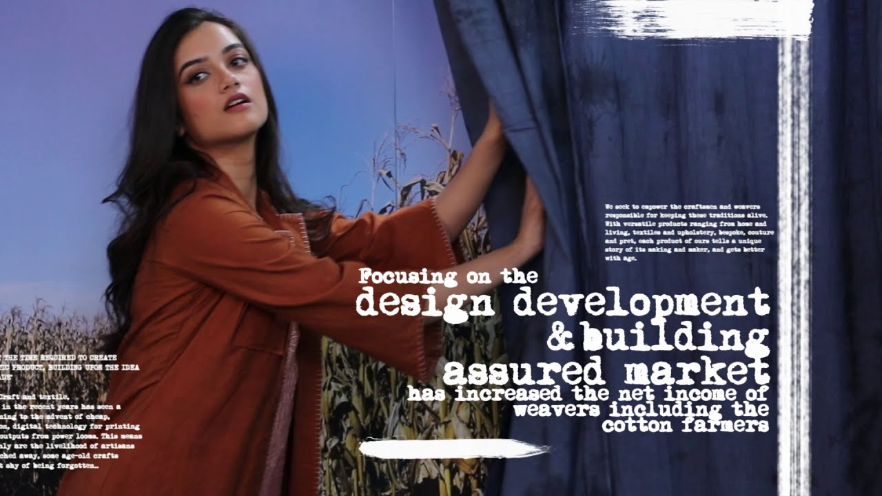 Khadi 2.0 - A revolutionary transformation