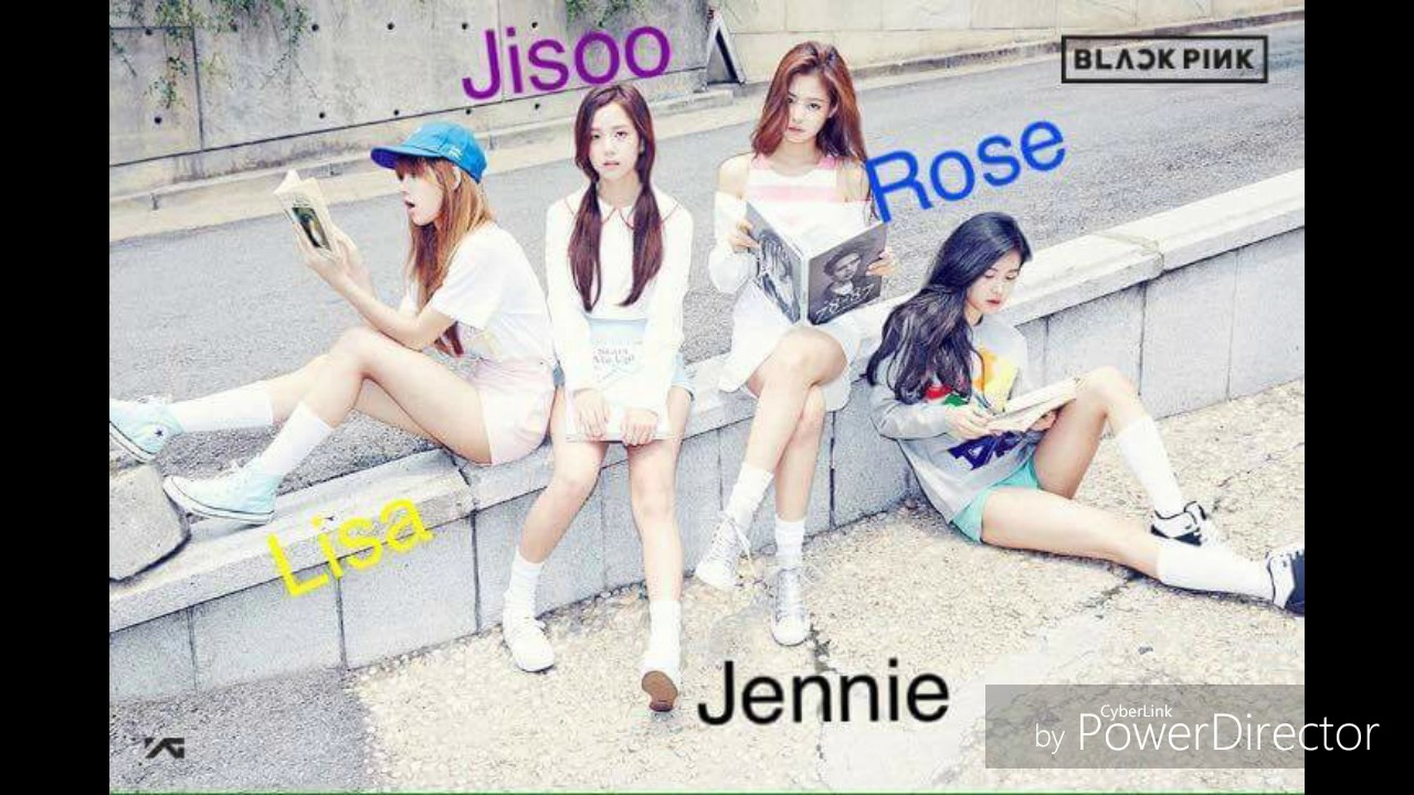 How would BlackPink sing 