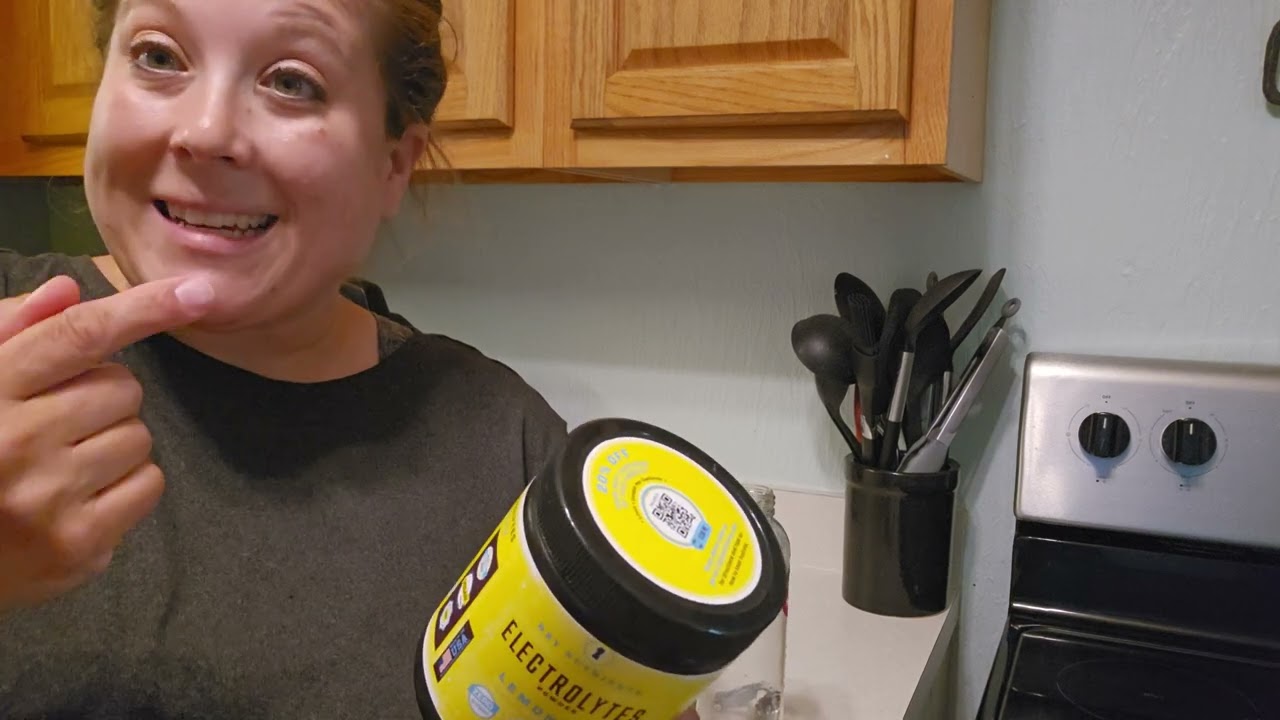 Uncovering Lemonade's Health Benefits
