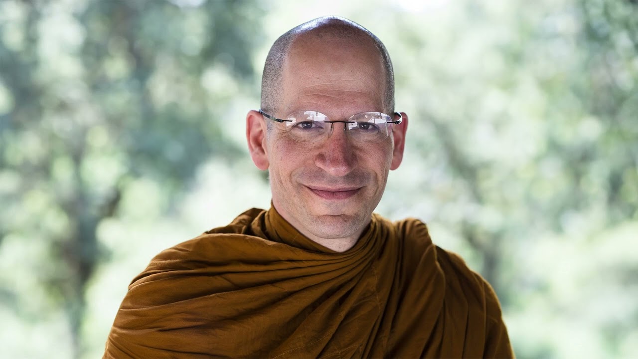 Overcoming the Burden of Attachment | Ajahn Cunda