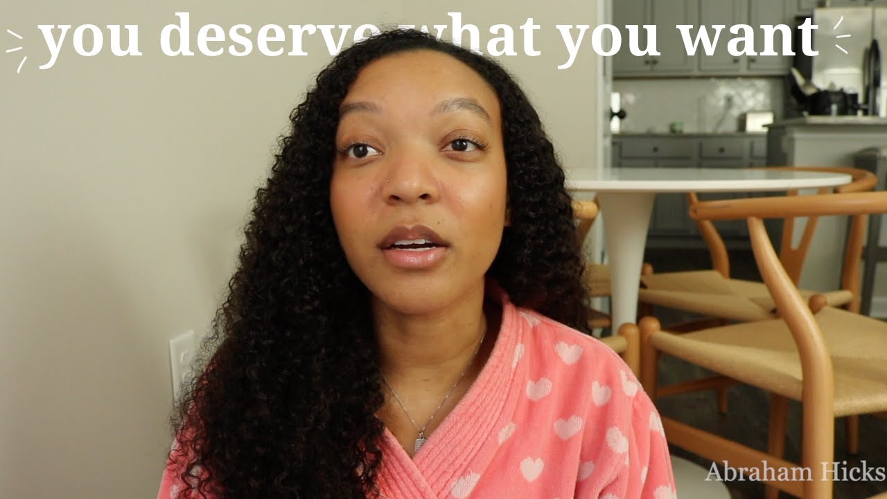 You Deserve Everything You Want | tap into intuition, remember your destiny & ask the right question