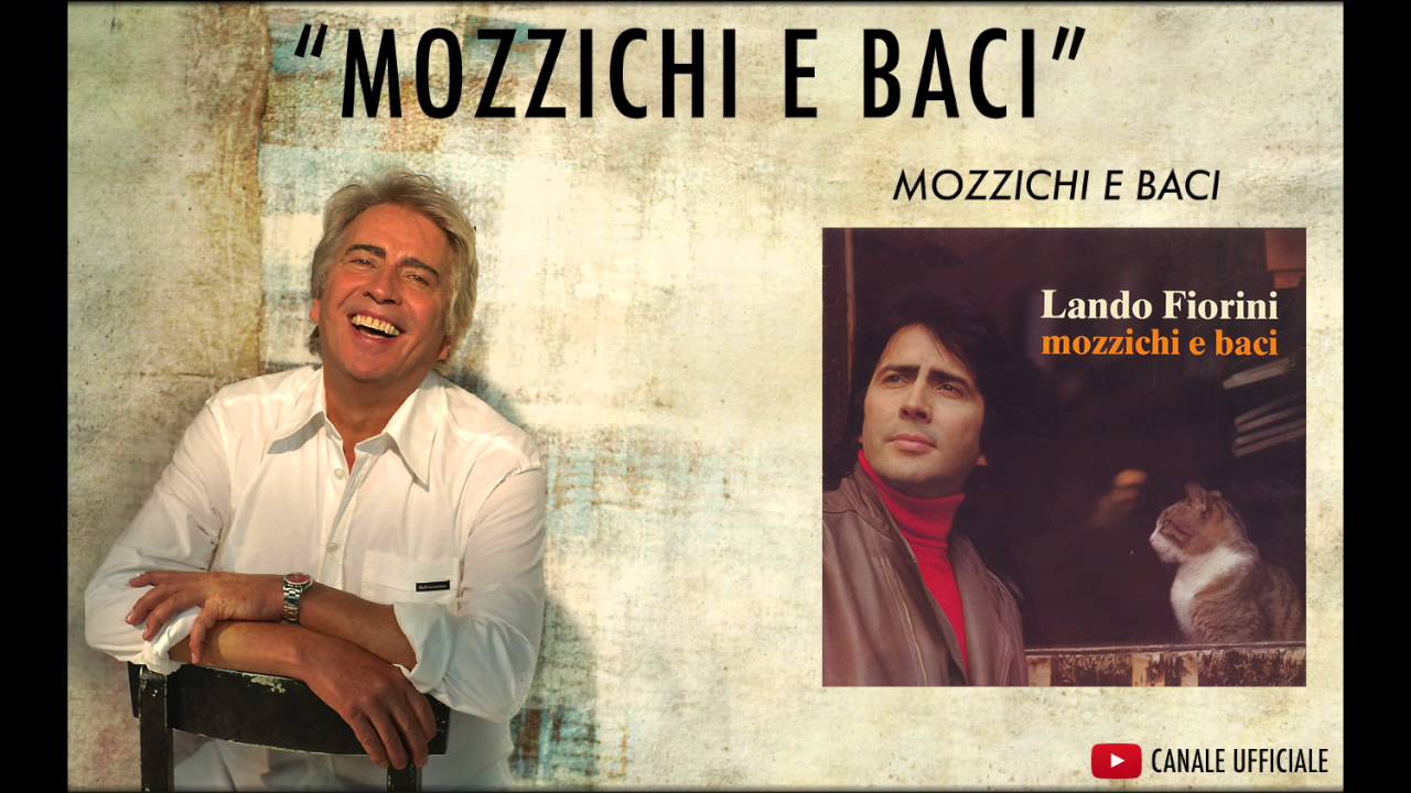 Mozzichi e baci - Mozzichi e baci