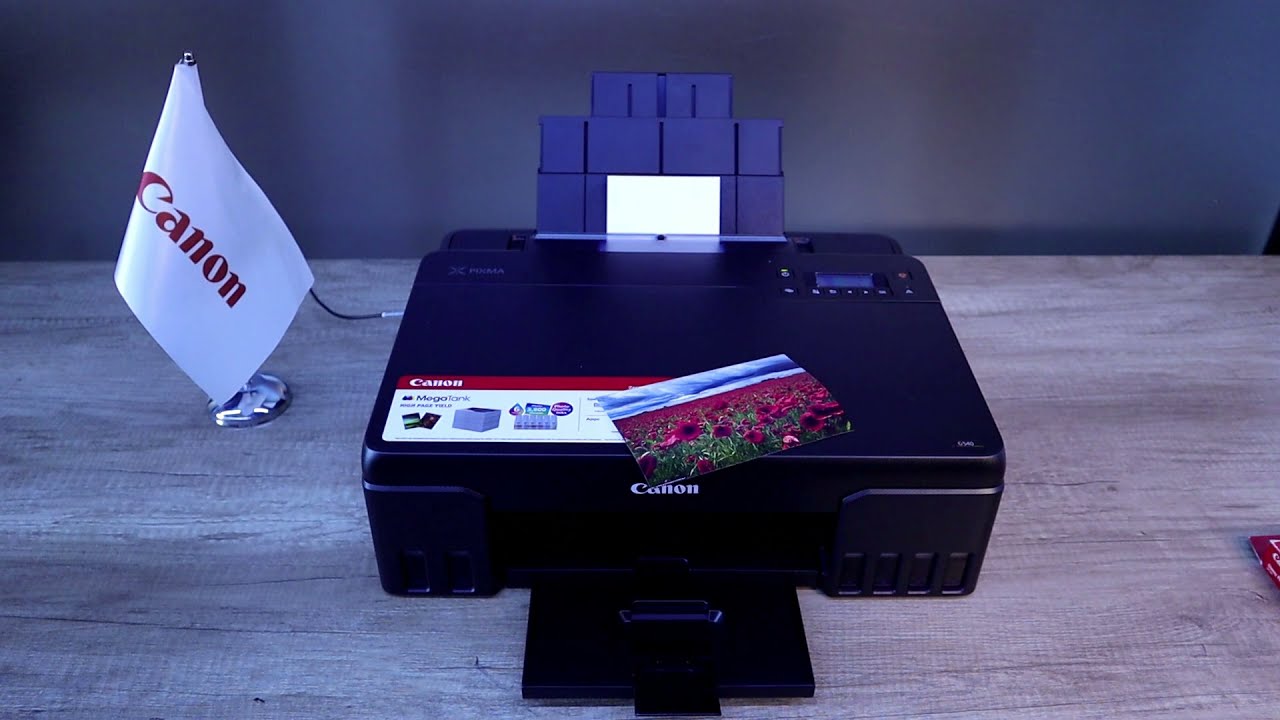 Canon Pixma G540