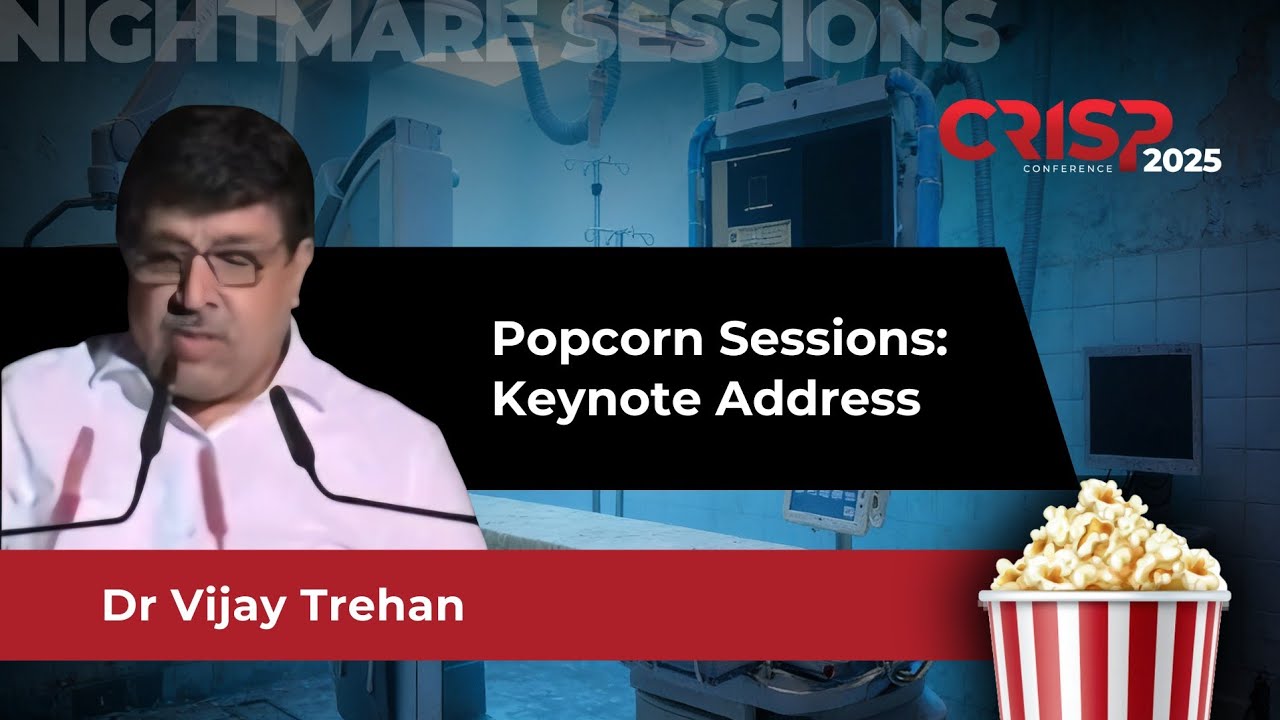 Keynote Address