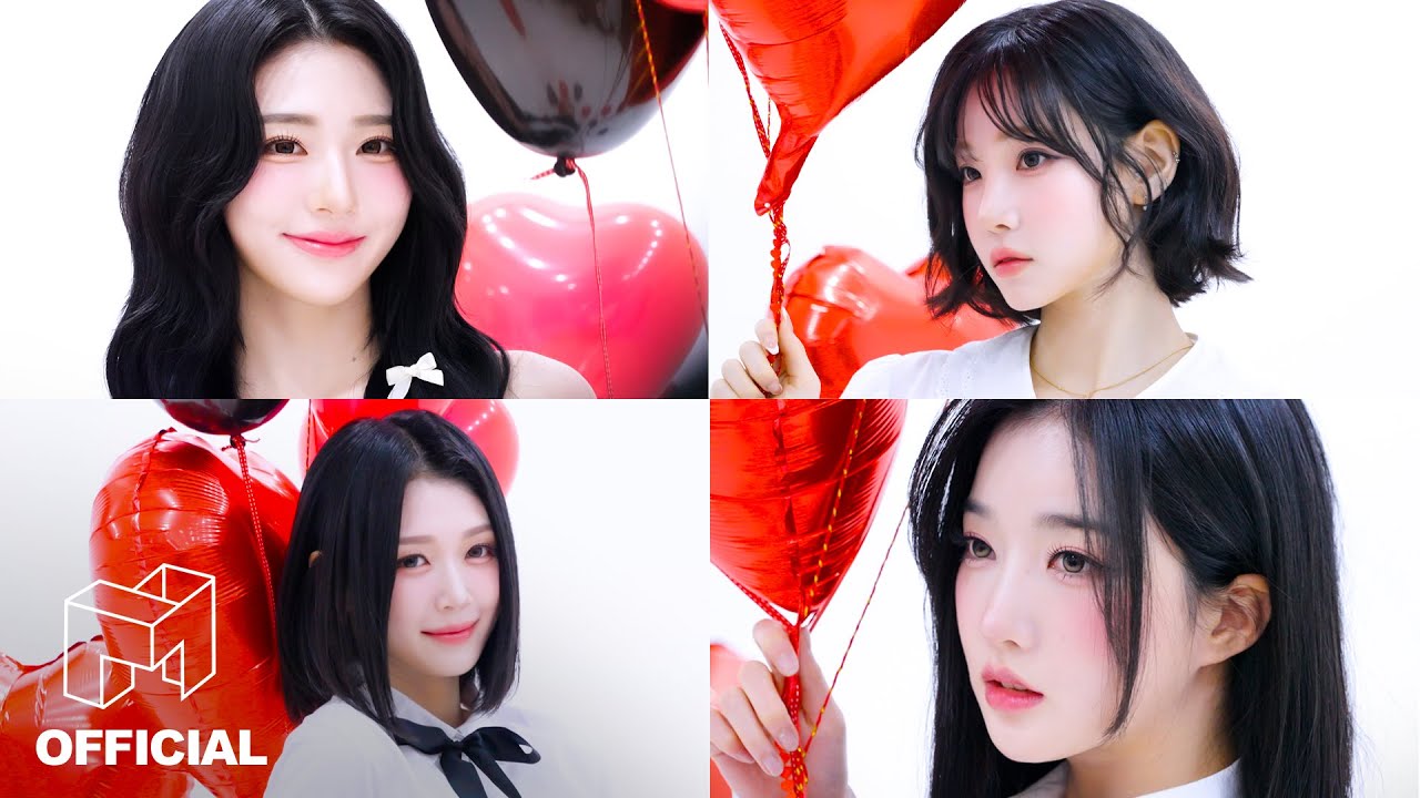 초콜릿보다 달콤한 tripleS와 함께하는 Valentine's Day 🍫 | EN JP CN | SIGNAL 250213