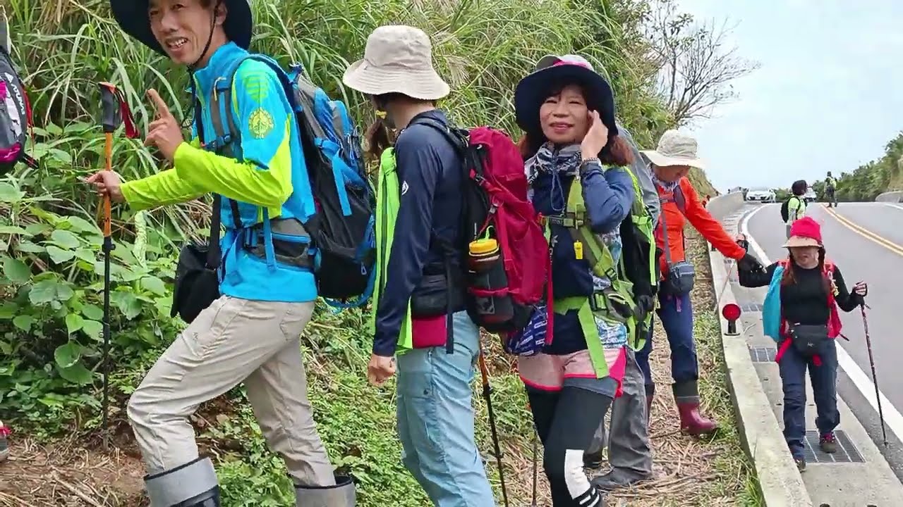 20221025  瑞芳牡丹山登山口