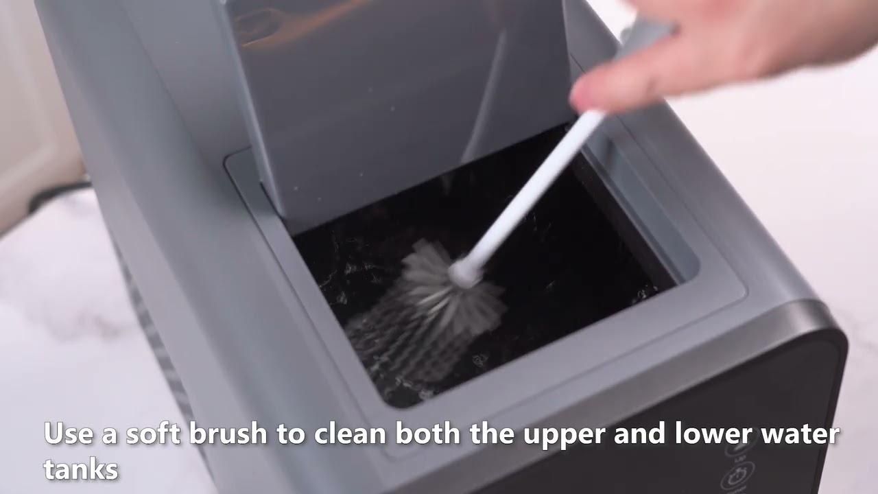 How to perform daily cleaning? 331A