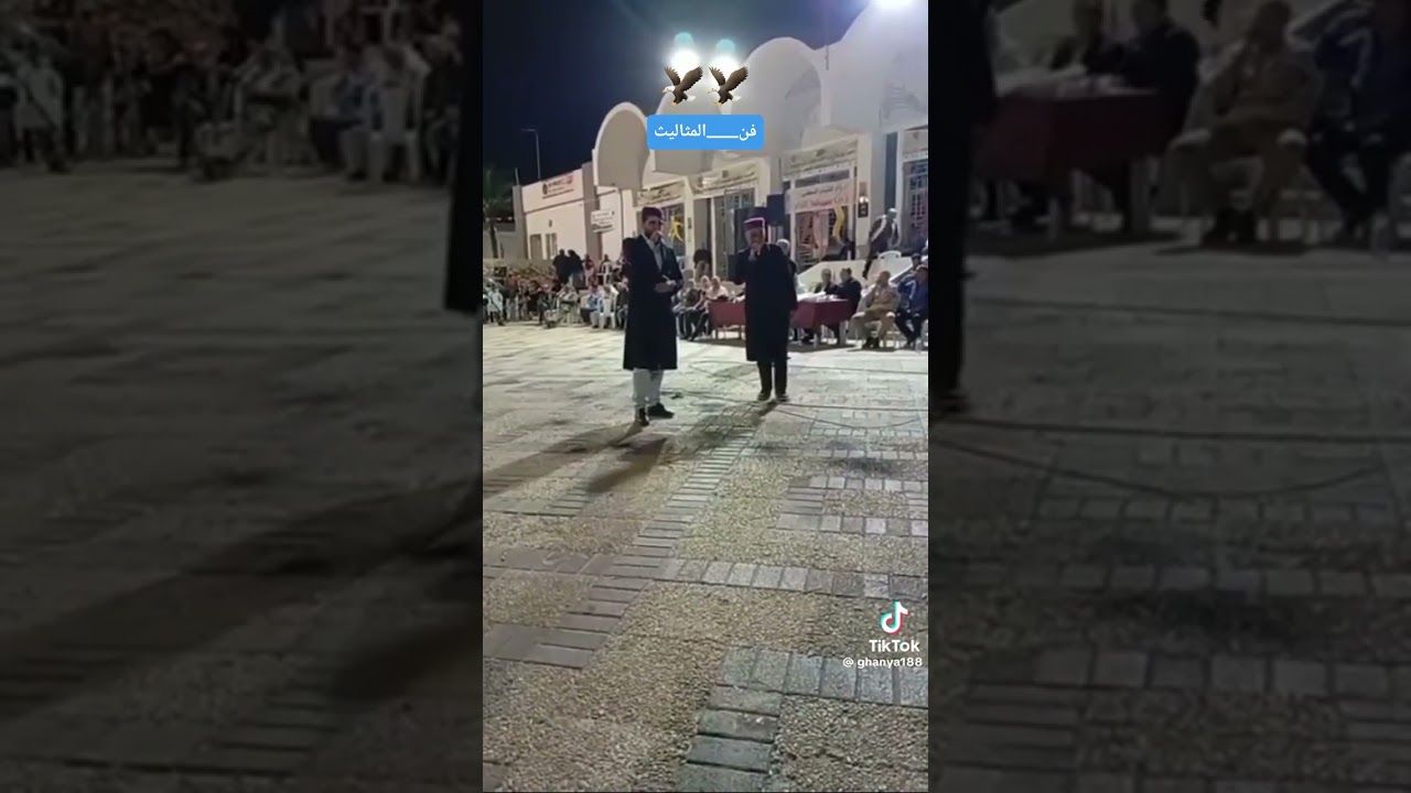 الأديــــــب صـــــالـــح عــــمــــارة || بـــــالله يــــــا مــشــــــكــــايـــــا