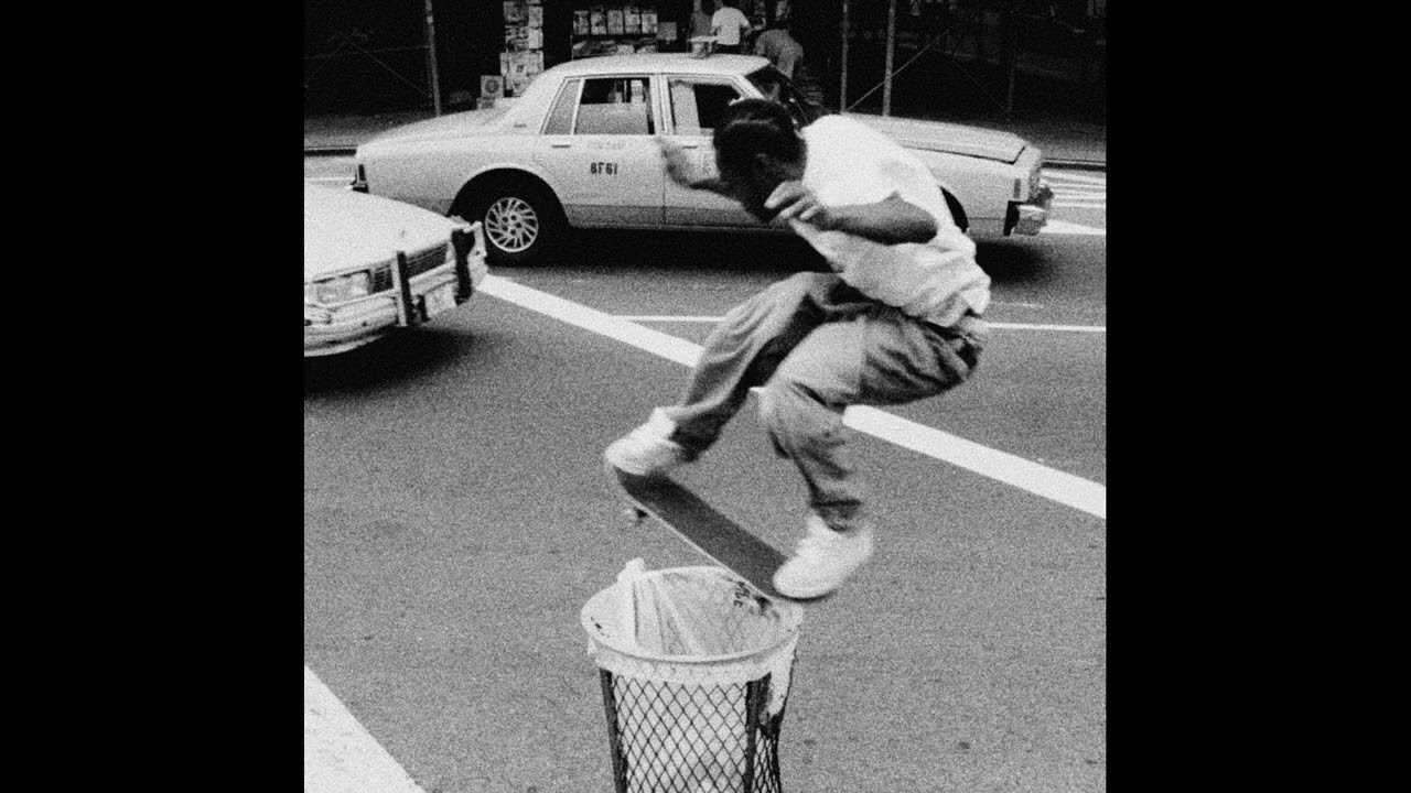 [FREE FOR PROFIT] NAS X MOBB DEEP Type Beat - 