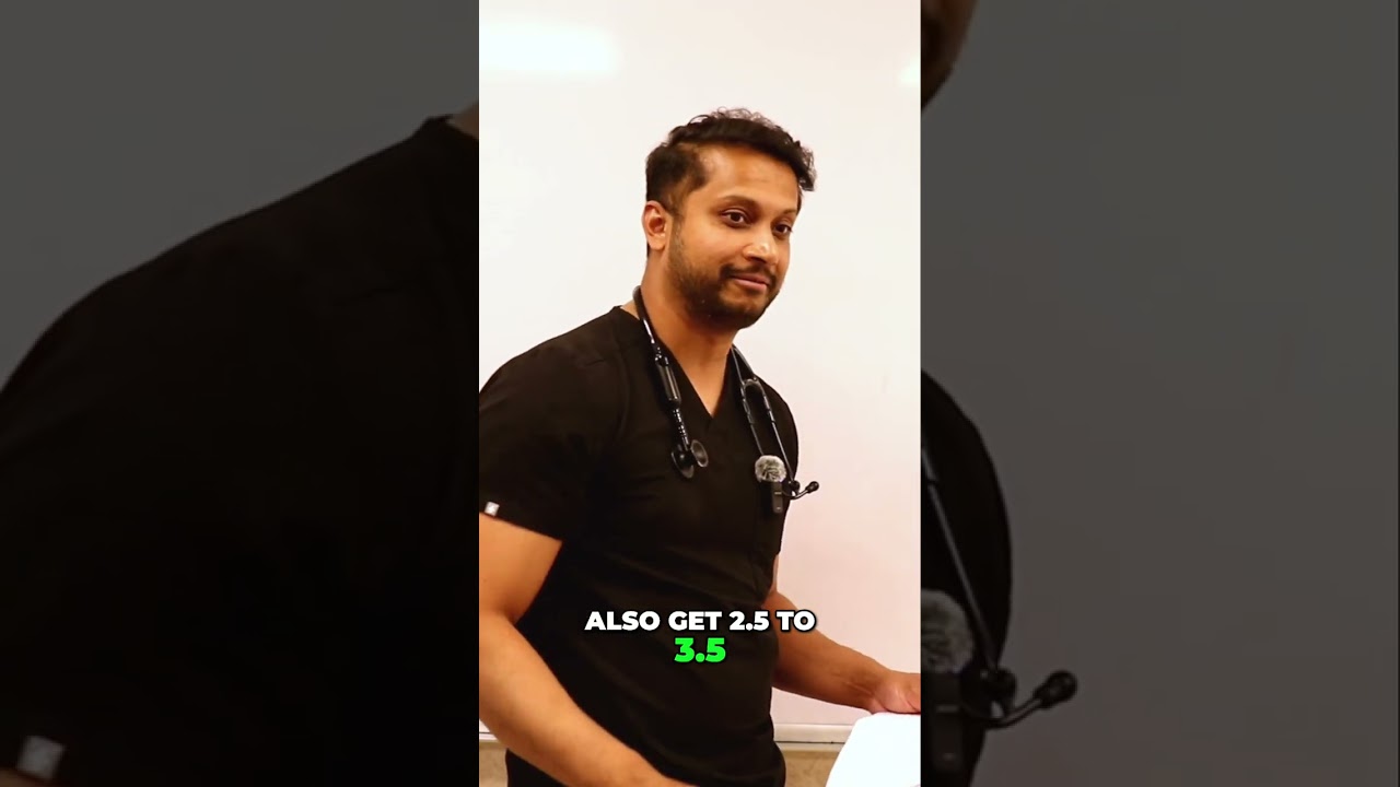 Target INR: Mechanical vs Mitral Valve Explained Simply!