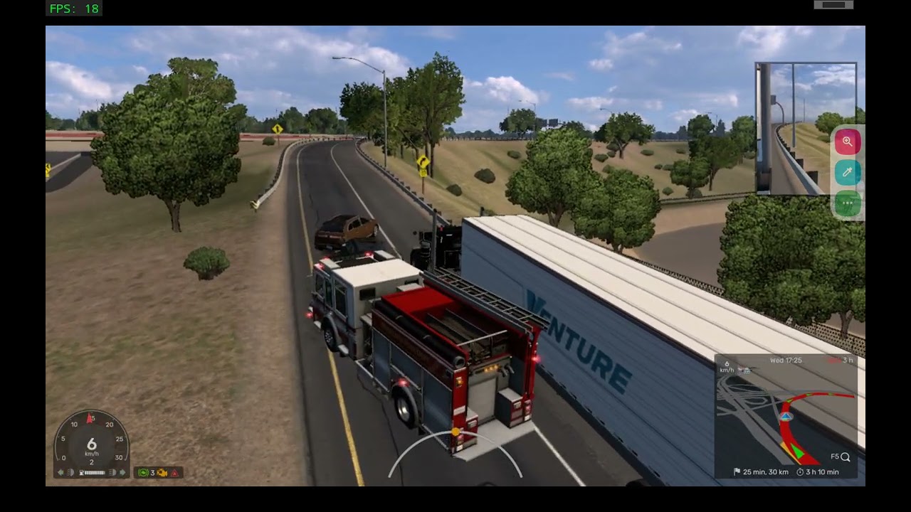 Previously on the w900,