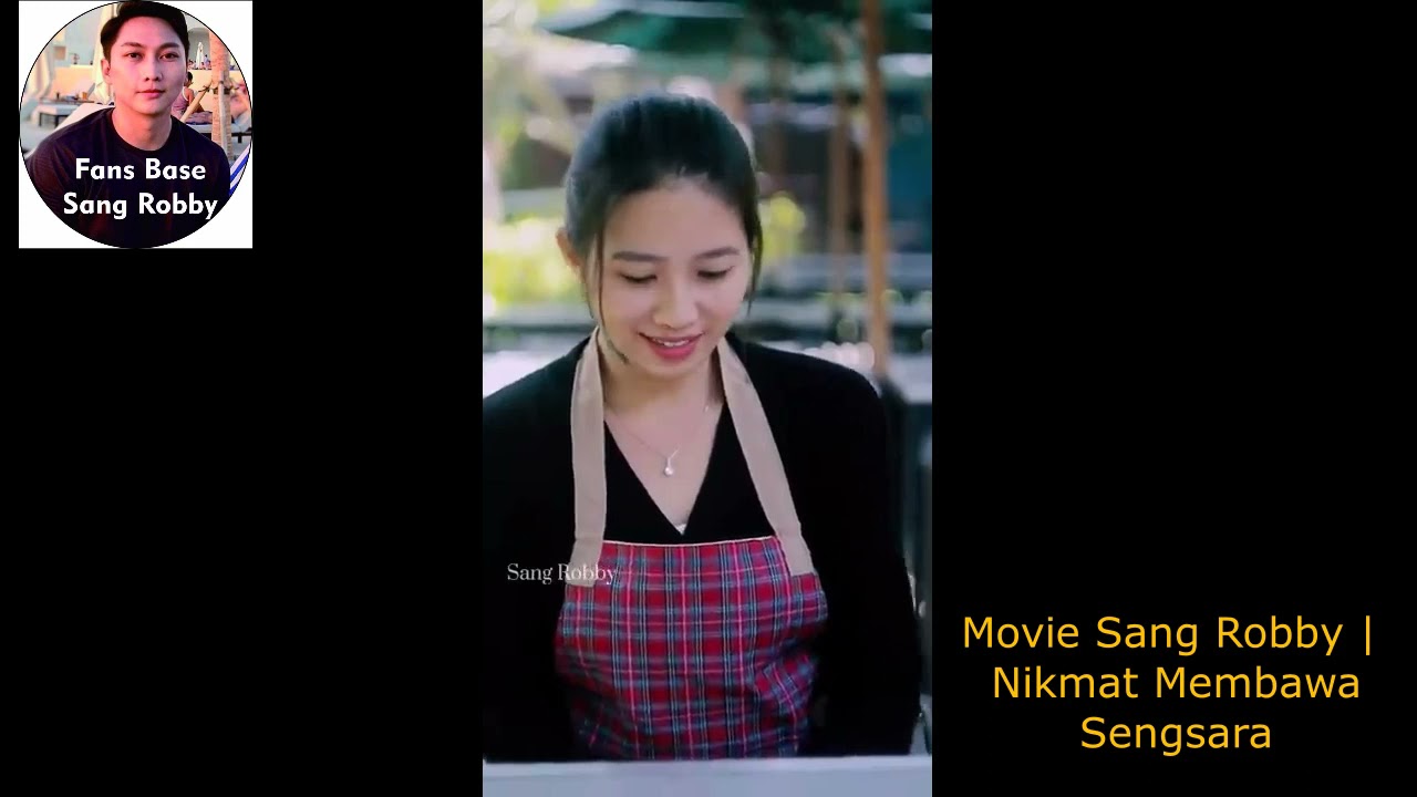Kumpulan Video Pembelajaran Hidup Sang Robby | Nikmat Membawa Sengsara #Sangrobby #Trending #Viral