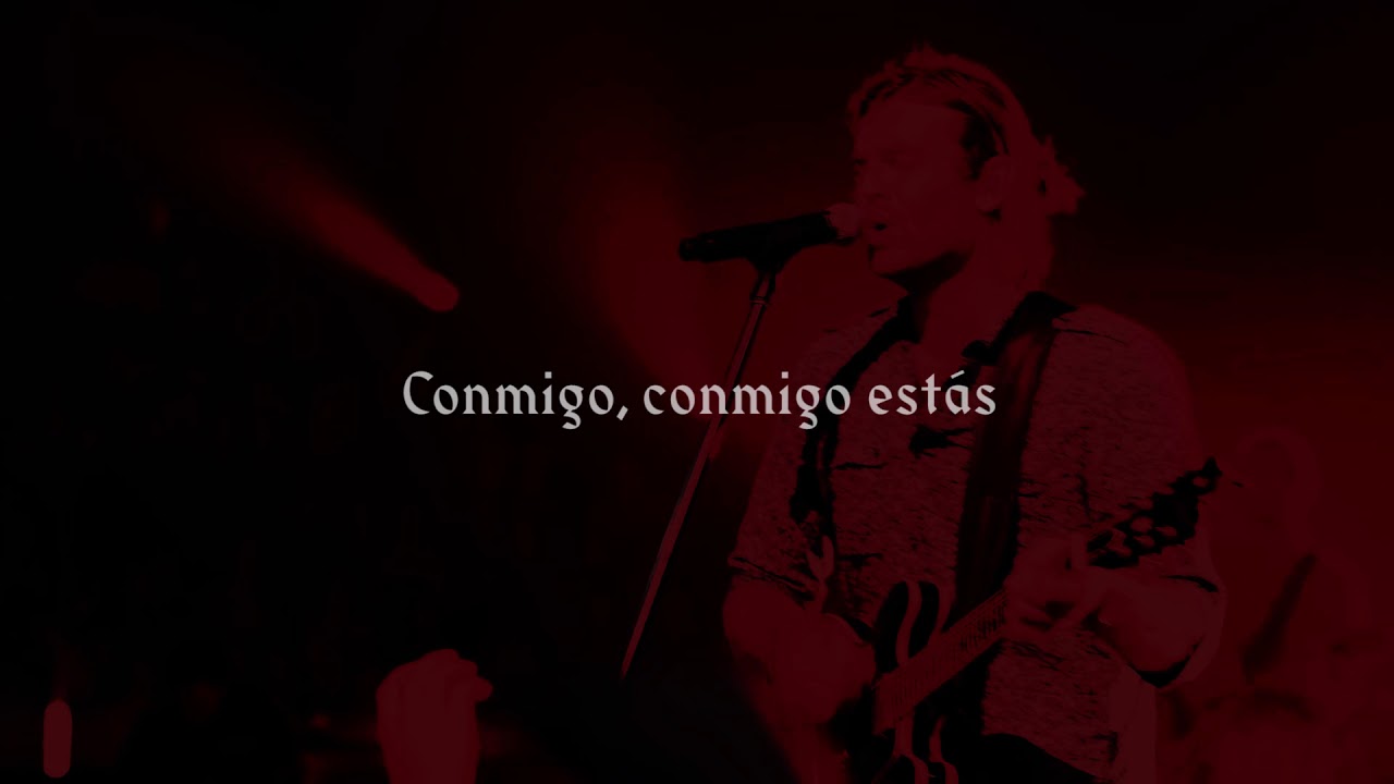 Hillsong Worship - With Us (Spanish Version) | Kevin Whitem